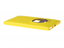 00810R7 - Klapka baterii Nokia Lumia 1020 - żółta (oryginalna)