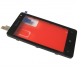 00813L3 - Obudowa przednia z ekranem Microsoft Lumia 435/ Lumia 435 Dual Sim/ Lumia 532/ Lumia 532 Dual SIM (oryginalna)