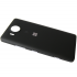 00814D9 - Klapka baterii Microsoft Lumia 950/ Lumia 950 Dual SIM - czarna (oryginalna)