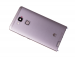 02350CXK - Obudowa tylna Huawei Ascend Mate 7 - złota (oryginalna)