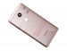 02350PPP - Klapka baterii Huawei Honor 5X - złota (oryginalna)