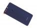 02350XYX, 02350YMY - Klapka baterii Huawei Honor 8 - niebieska (oryginalna)