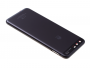 02351EYR - Klapka baterii Huawei P10 Dual SIM Premium/ P10 - czarna (oryginalna)