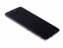 02351FSE, 02351FSG - Obudowa przednia z ekranem dotykowym i wyświetaczem Huawei P10 Lite/ P10 Lite Dual SIM - czarna (oryginalna)