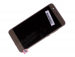 02351FSN - Obudowa przednia z ekranem dotykowym i wyświetlaczem LCD Huawei P10 Lite/ P10 Lite Dual SIM - złota (oryginalna)