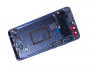 02351GNV - Klapka baterii Huawei P10 Plus Dual SIM - niebieska (oryginalna)