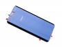 02351LGD - Klapka baterii Huawei Honor 9 - niebieska (oryginalna)