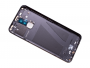 02351QPC - Klapka baterii Huawei Mate 10 Lite - czarna (oryginalna)
