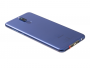 02351RAG, 02351QXM - Klapka baterii Huawei Mate 10 Lite - niebieska (oryginalna)