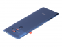 02351RWH - Klapka baterii Huawei Mate 10 Pro - niebieska (oryginalna)