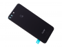 02351SYP, 02351SMM - Klapka baterii Huawei Honor 9 Lite - czarna (oryginalna)