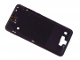 02351VTL, 02351WKJ - Korpus/ ramka kompletna z baterią Huawei P20 - czarny (oryginalny)