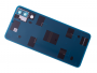 02351WKU - Klapka baterii Huawei P20 - niebieska (oryginalna)