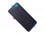 02351XPJ - Klapka baterii Huawei Honor 10 - niebieska (oryginalna)
