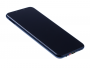 02352DKM, 02352GTT - Obudowa przednia z ekranem dotykowym i wyświetlaczem Huawei Mate 20 Lite - niebieska (oryginalna)