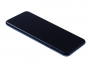 02352DKM, 02352GTT - Obudowa przednia z ekranem dotykowym i wyświetlaczem Huawei Mate 20 Lite - niebieska (oryginalna)