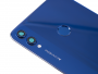 02352EAN, 02352END - Klapka baterii Huawei Honor 8X - niebieska (oryginalna)