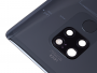 02352FJY - Klapka baterii Huawei Mate 20 - czarna (oryginalna)