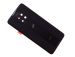 02352GUP - Klapka baterii Huawei Mate 20 Pro (Porsche Design) - czarna (oryginalna)