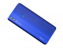 02352HUW - Klapka baterii Huawei Honor 10 Lite - sapphire blue (oryginalna)