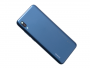 02352LYJ - Klapka baterii Huawei Y6 2019 - Sapphire Blue (oryginalna)