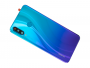 02352RPY - Klapka baterii Huawei P30 Lite - niebieska (oryginalna)