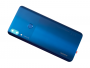 02352RXX - Klapka baterii Huawei P Smart Z - niebieska (oryginalna)
