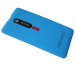 02503F2 - Klapka baterii Nokia 210 Asha/ 210 Asha Dual SIM - cyan (oryginalna)