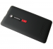 02503F5 - Klapka baterii Nokia 210 Asha/ 210 Asha Dual SIM - czarna (oryginalna)