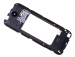 02507H0 - Korpus Nokia 225 - czarny (oryginalny)