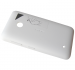 02507L2 - Klapka baterii Nokia Lumia 530/ Lumia 530 Dual SIM - biała (oryginalna)