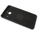 02510Q0 - Klapka baterii Microsoft Lumia 640 XL - czarna (oryginalna)