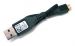 0730634 - Kabel USB NOKIA CA-101D - Nokia 101/ 500/ E6-00/ E7-00/ C2-01/ C6-00/ C7/ 6500/ 8600 Luna (oryginalny)