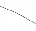 1221-8100 - Kabel antenowy Sony C2104, C2105 Xperia L (oryginalny)