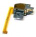1229-3277 - Złącze audio Sony Ericsson R800i Xperia Play (oryginalne)