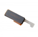 1248-2372 - Zaślepka HDMI Sony LT26i Xperia S - czarna (oryginalna)
