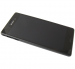124TUL0015A - Obudowa przednia z ekranem dotykowym i wyświetlaczem LCD Sony E2312, E2333, E2363 Xperia M4 Aqua Dual - czarna (oryginalna)