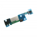 124TUL0018A - Płytka anteny z mikrofonem Sony E2303, E2306, E2353 Xperia M4 Aqua/ E2312, E2333, E2363 Xperia M4 Aqua Dual (oryginalna)