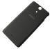 1264-1757 - Klapka baterii Sony LT25i Xperia V - czarna (oryginalna)