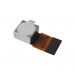 1268-0758 - Moduł kamery Sony C2104, C2105 Xperia L/ D2533 Xperia C3/ D2502 Xperia C3 Dual (oryginalny)