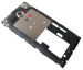 1270-5013 - Korpus Sony C5302, C5303, C5306 Xperia SP - srebrny (oryginalny)