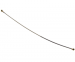 1271-1060 - Kabel antenowy Sony C6802, C6806, C6833, C6843 Xperia Z Ultra (oryginalny)