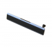 1272-0142 - Zaślepka SIM Sony C6902, C6903, C6906 Xperia Z1 - czarna (oryginalna)