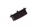 1272-0716 - Przycisk kamery Sony C6902, C6903, C6906 Xperia Z1 - czarny (oryginalny)