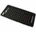 1272-3743 - Obudowa przednia Sony C1904, C1905 Xperia M/ C2004, C2005 Xperia M Dual - czarna (oryginalna)