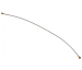 1272-3918 - Kabel antenowy (B) Sony C6902, C6903, C6906 Xperia Z1 (oryginalny)