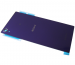 1276-6949 - Klapka baterii Sony C6902, C6903, C6906 Xperia Z1 - fioletowa (oryginalna)