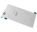 1276-8465 - Klapka baterii Sony D5503 Xperia Z1 Compact - biała (oryginalna)