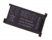 1277-4740 - Tray Core Unit Label Sony D6502, D6503, D6543 Xperia Z2 (oryginalna)