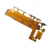 1280-6833 - Taśma Sony D6603, D6643, D6653 Xperia Z3 (oryginalna)